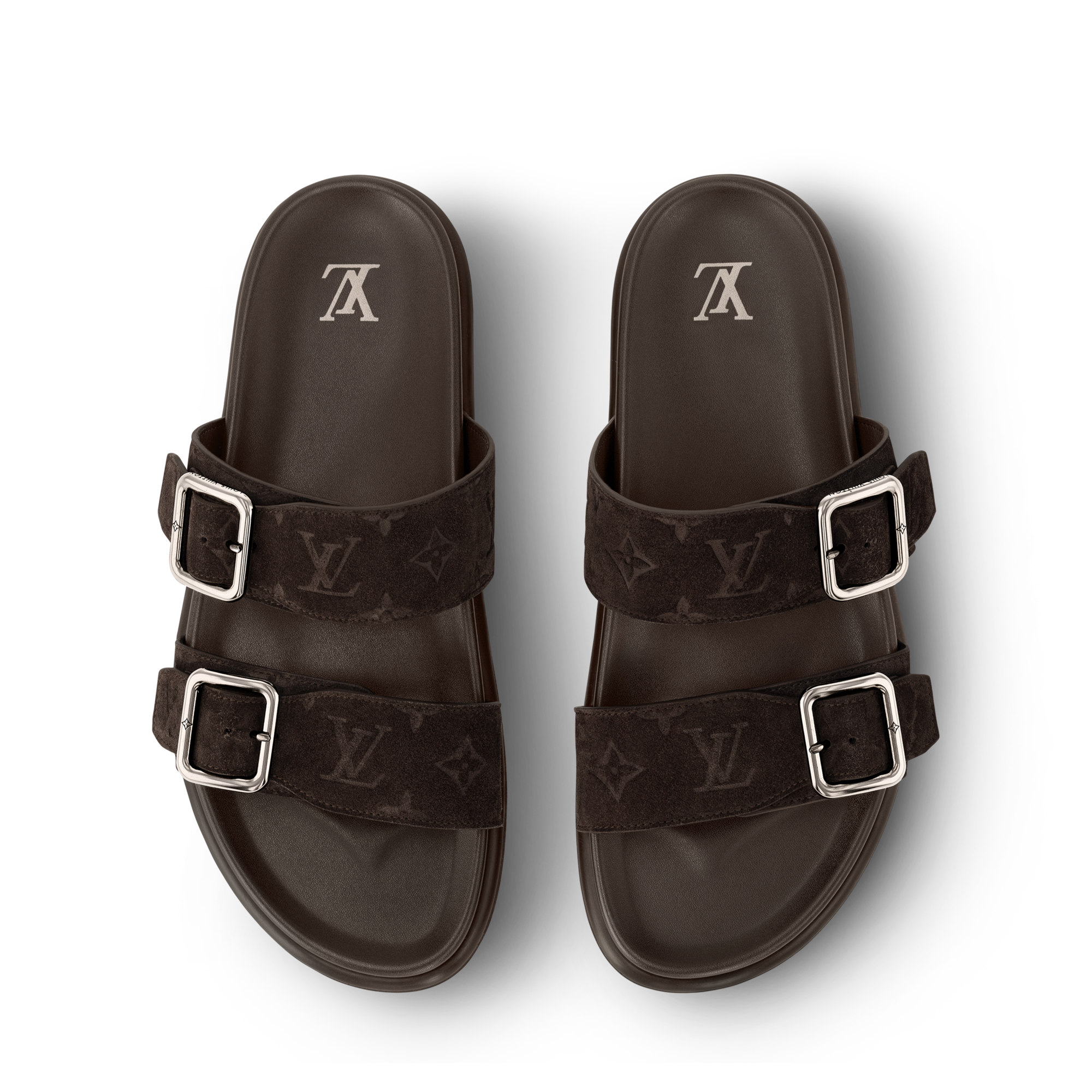 Louis Vuitton サンダル LV Isola Comfort Sandal - Shoes | LOUIS VUITTON